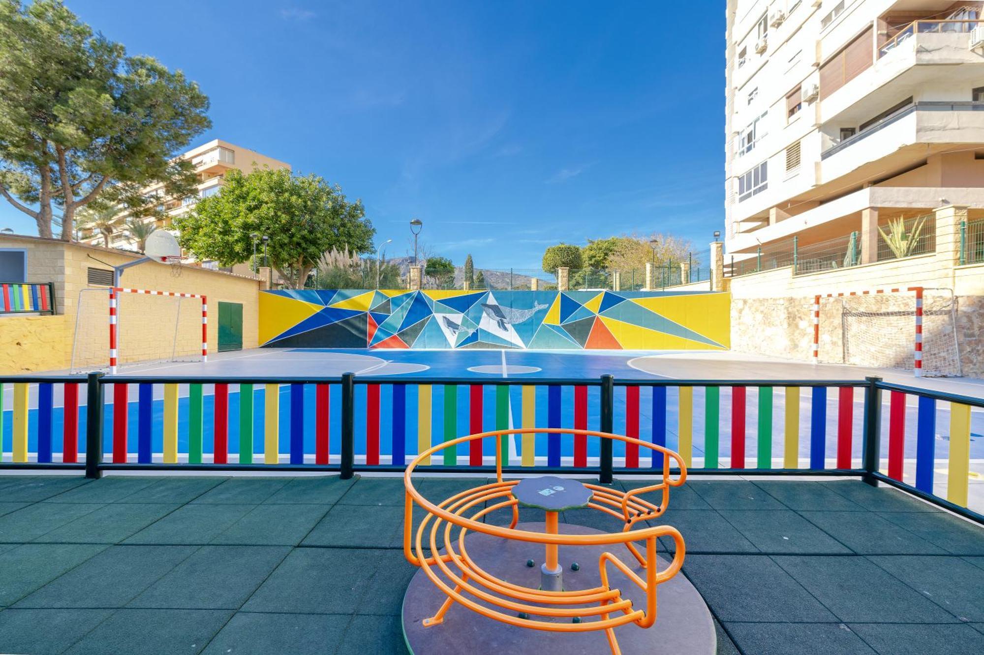 Sun Apartament