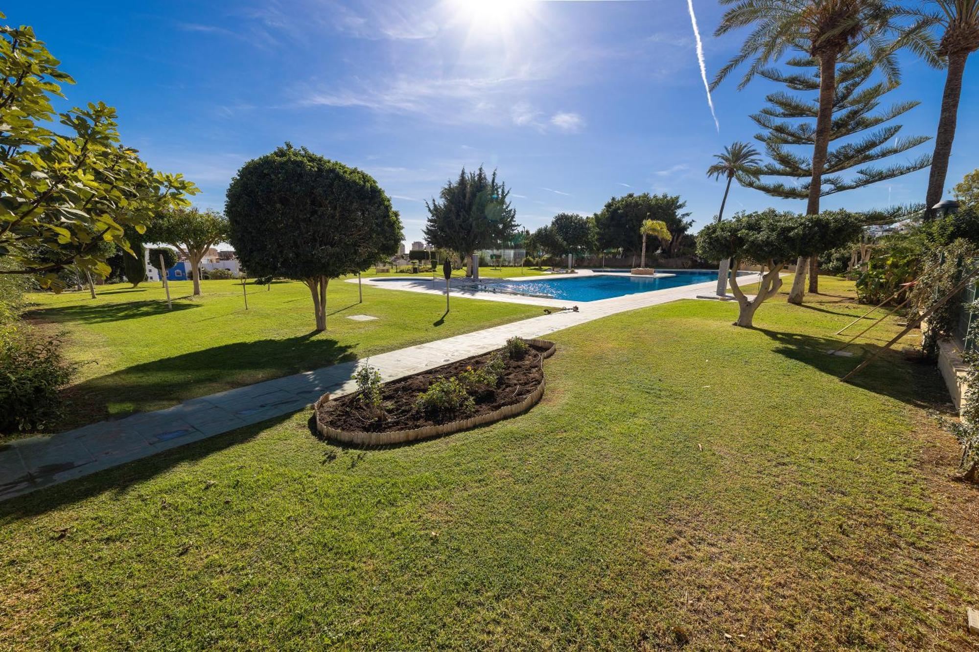 Apartament Sun *