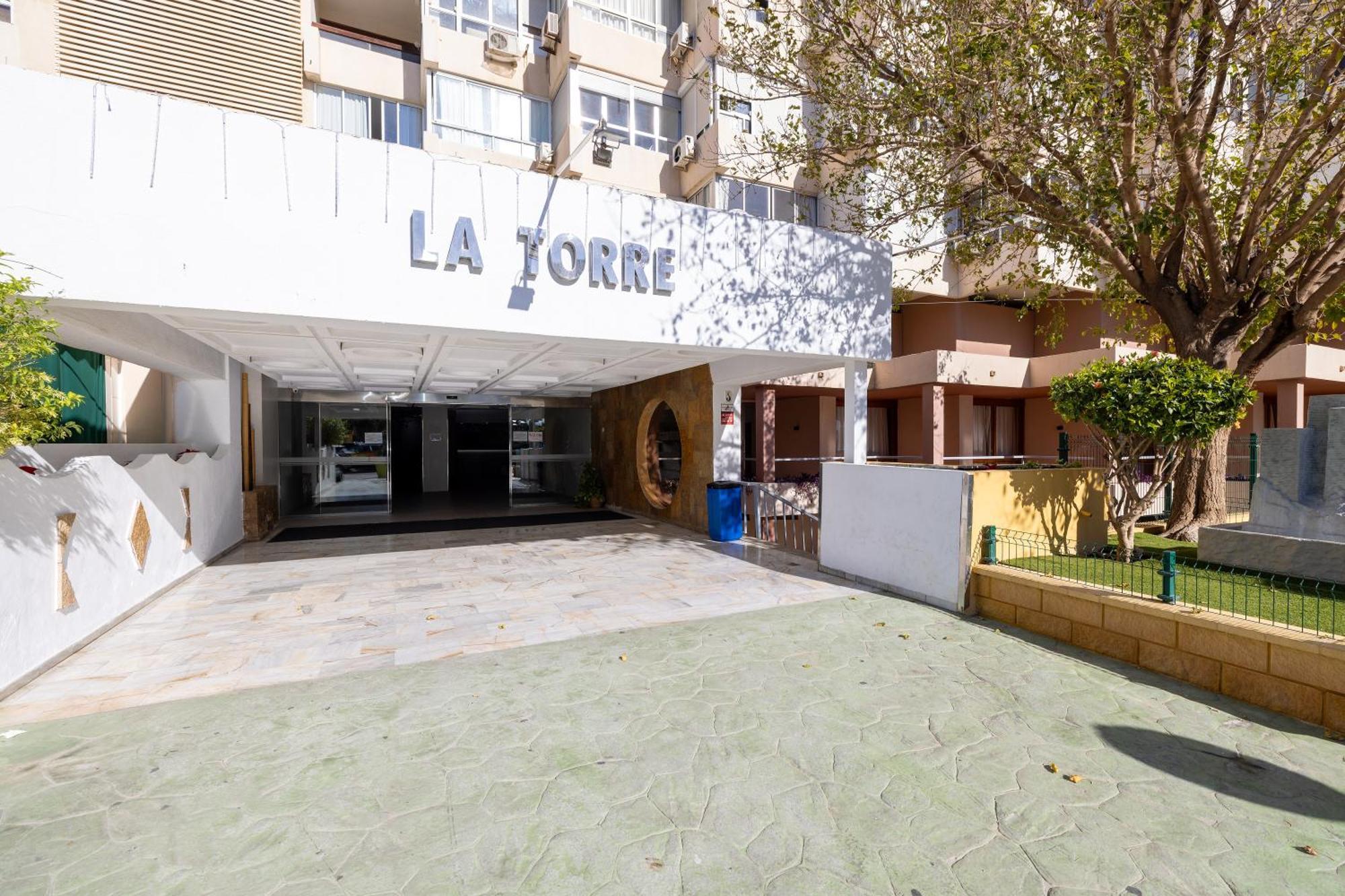 Sun Apartament Torremolinos