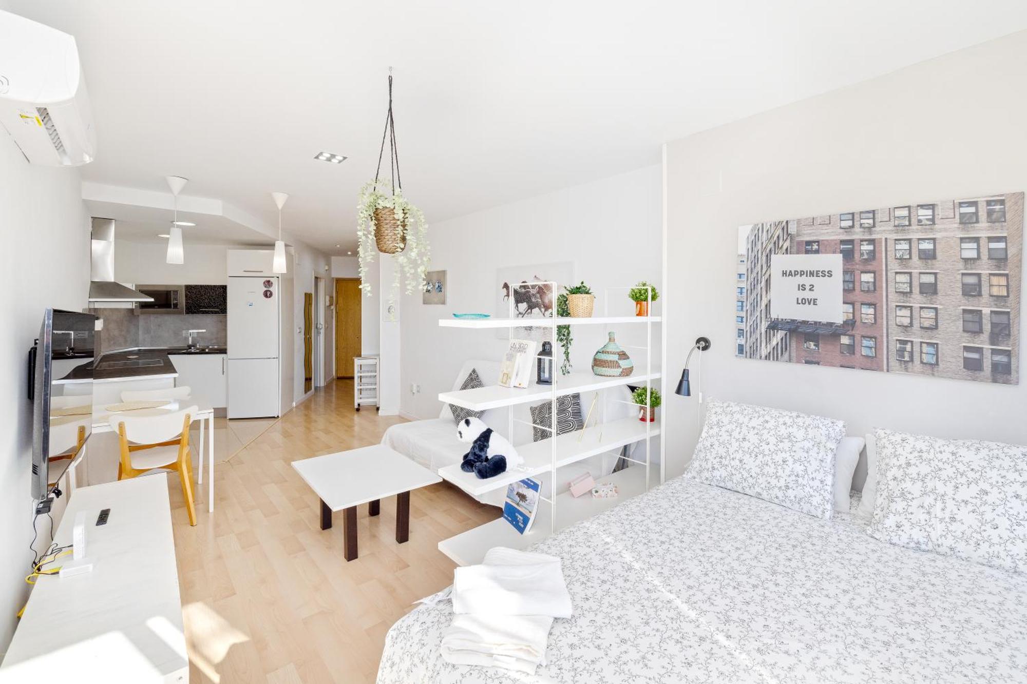 Sun Apartament