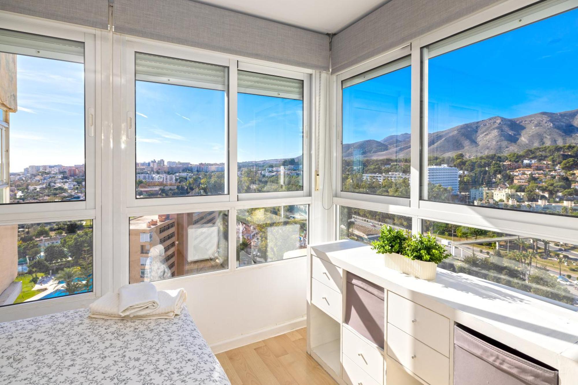 Apartament Sun