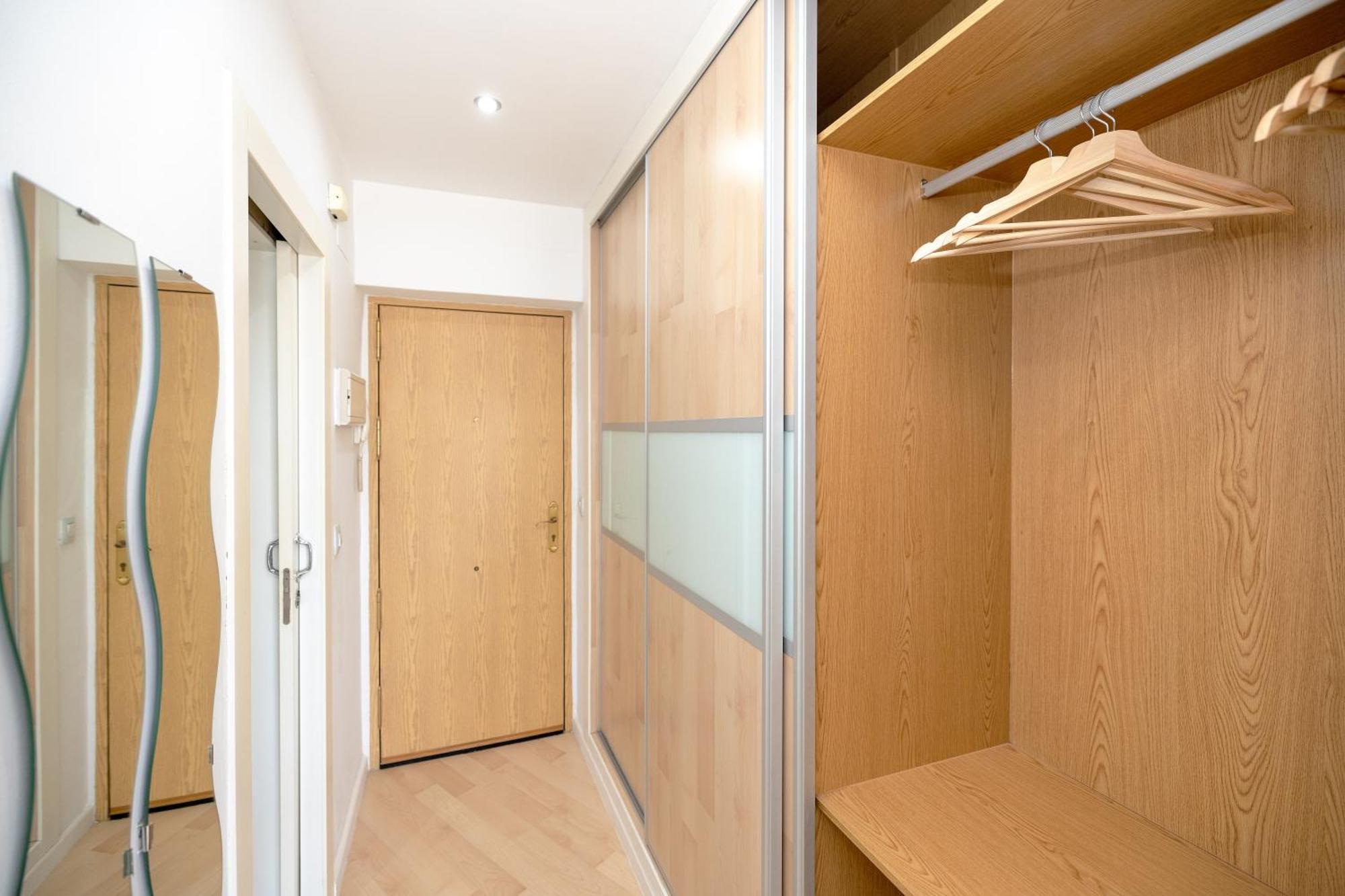 Apartament Sun