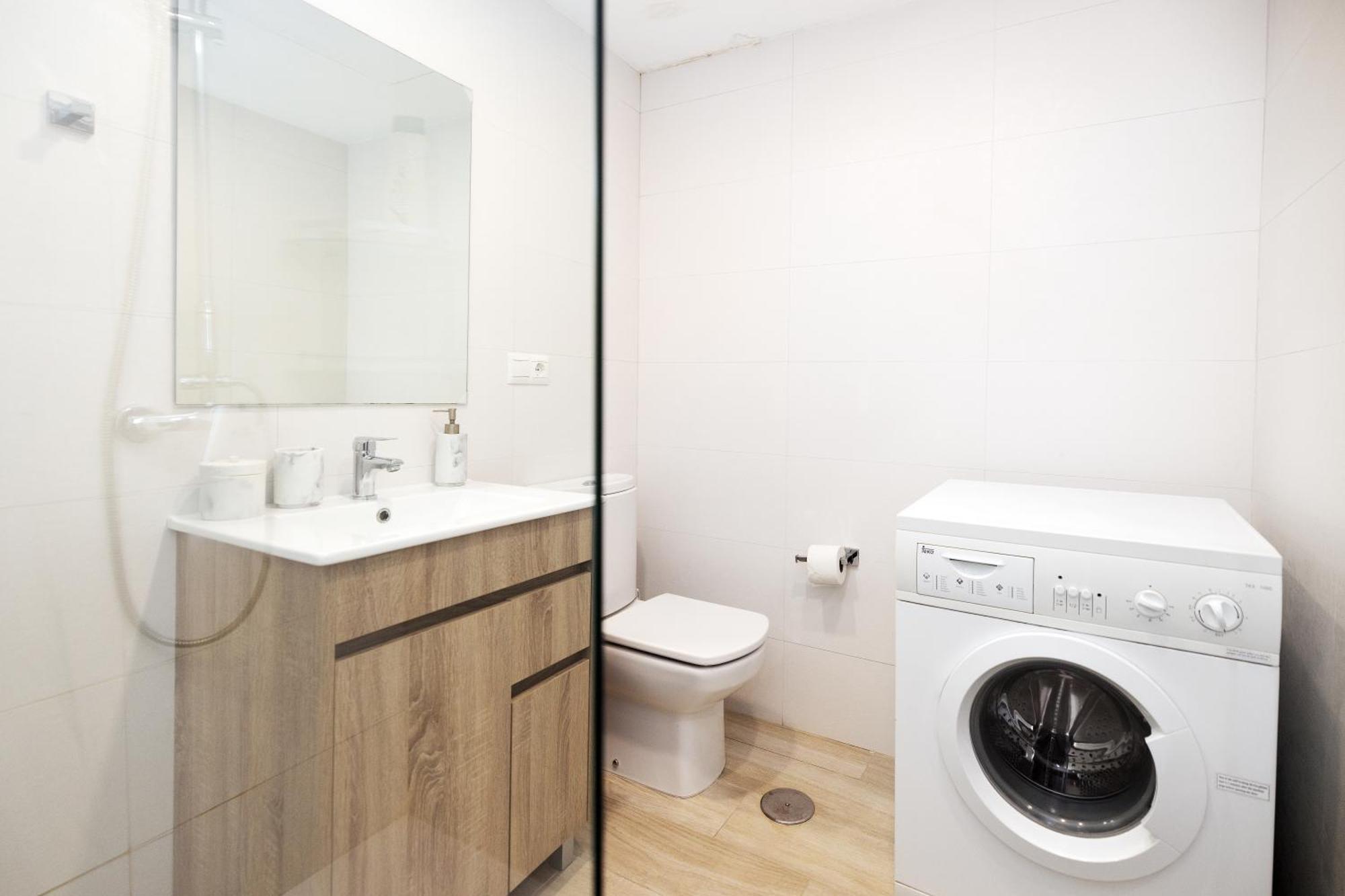 Apartament Sun *