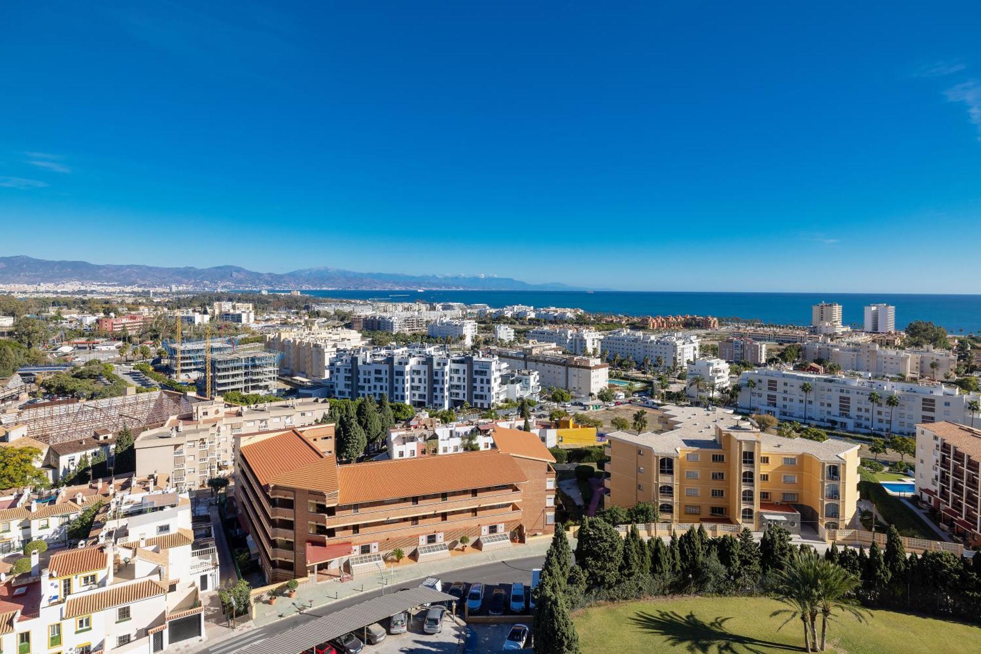 Apartament Sun