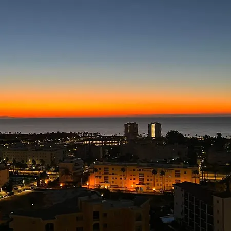 Sun Apartments Torremolinos Exterior photo