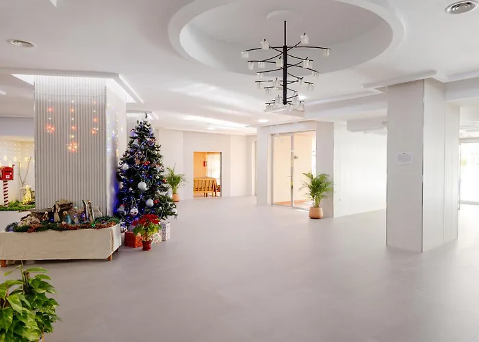 Sunrise Apartment 924