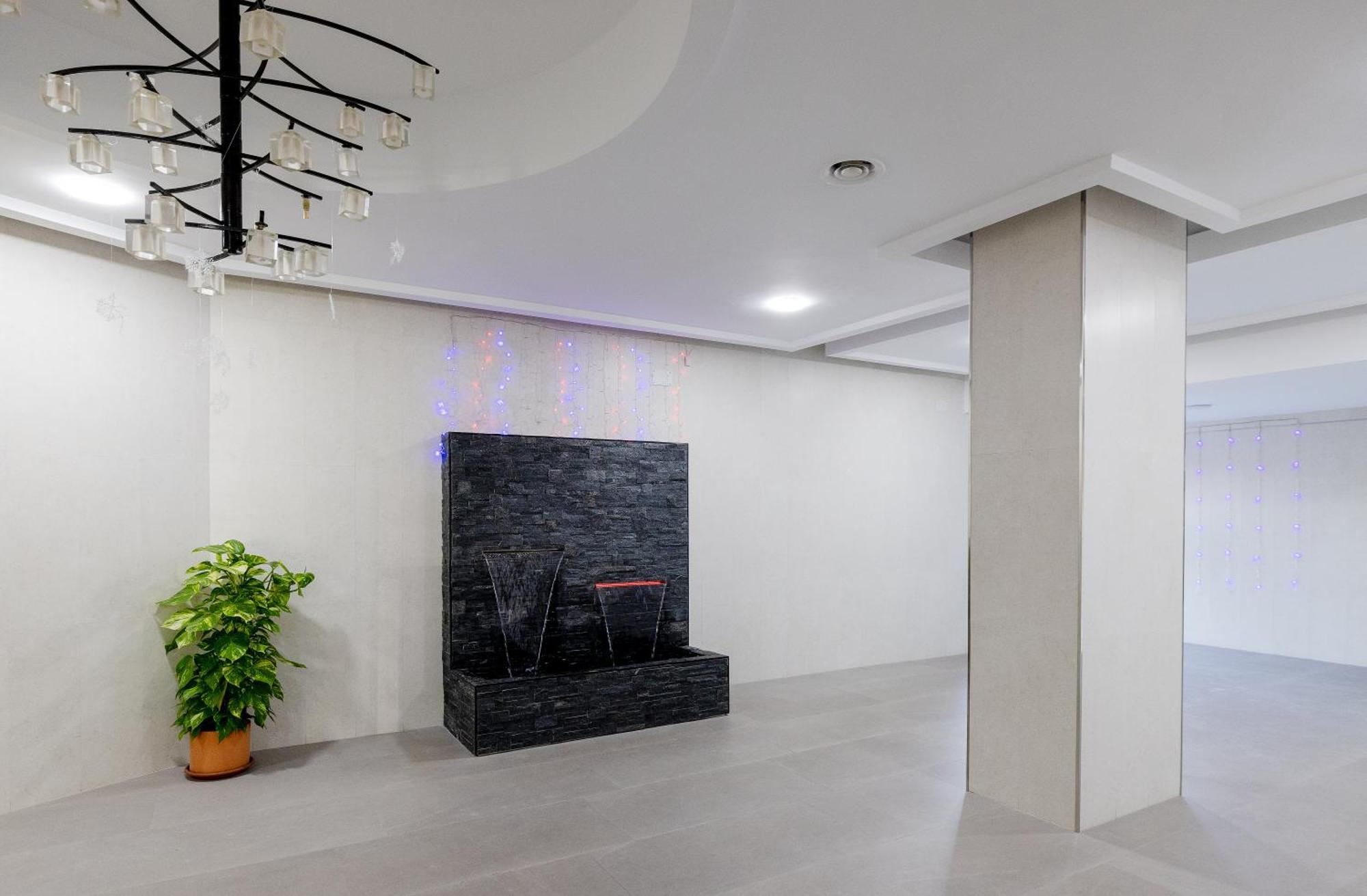 Sunrise 924 Appartement