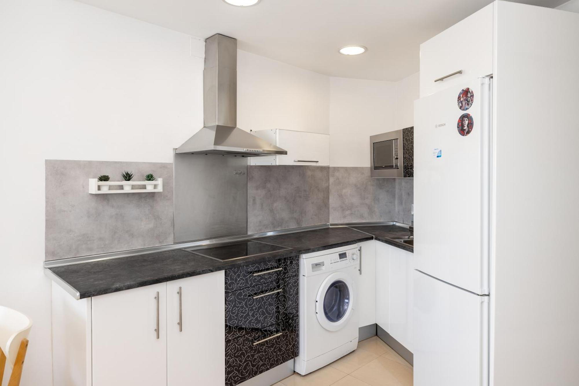 Appartement Sunrise 924 Torremolinos