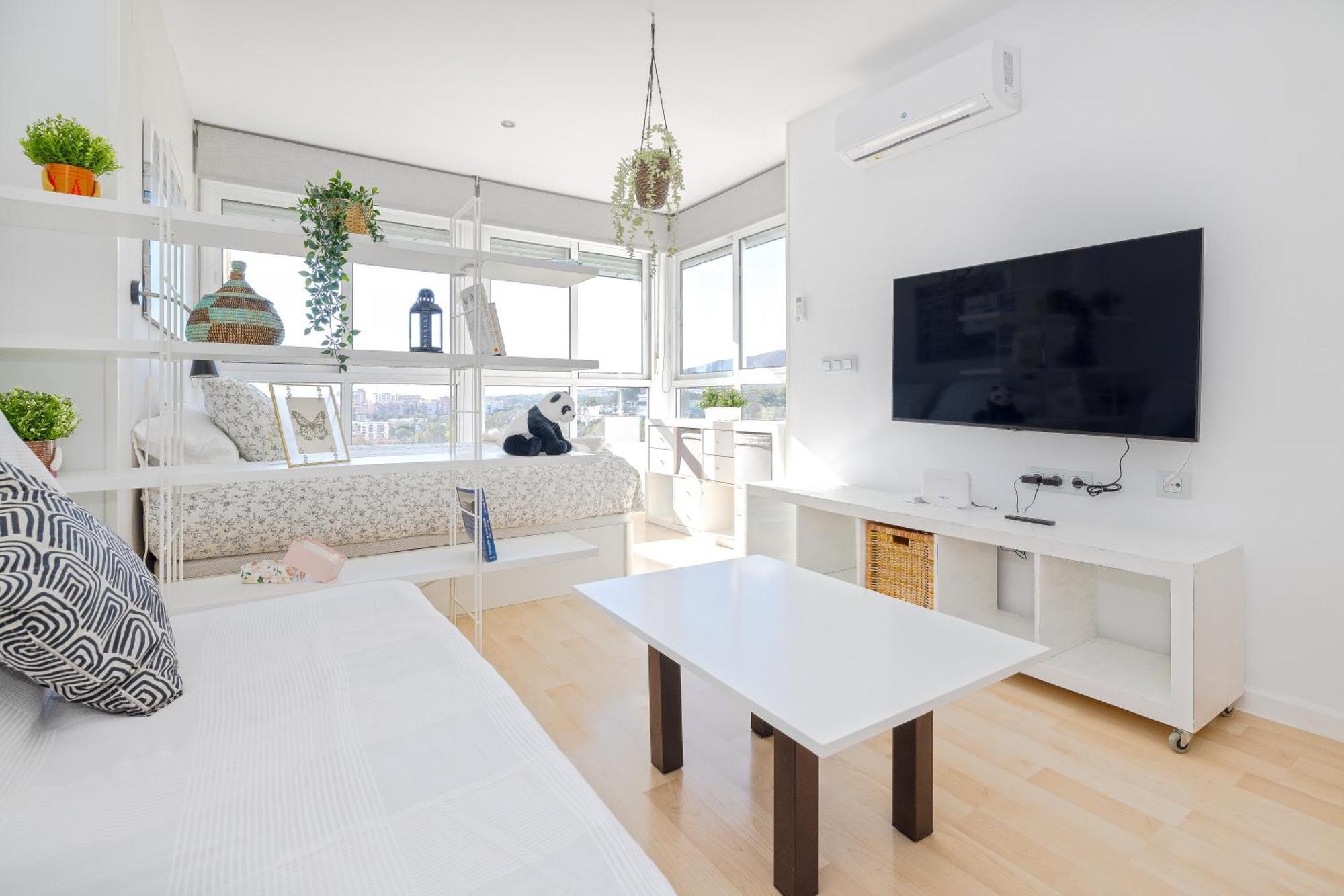 Sunrise 924 Appartement