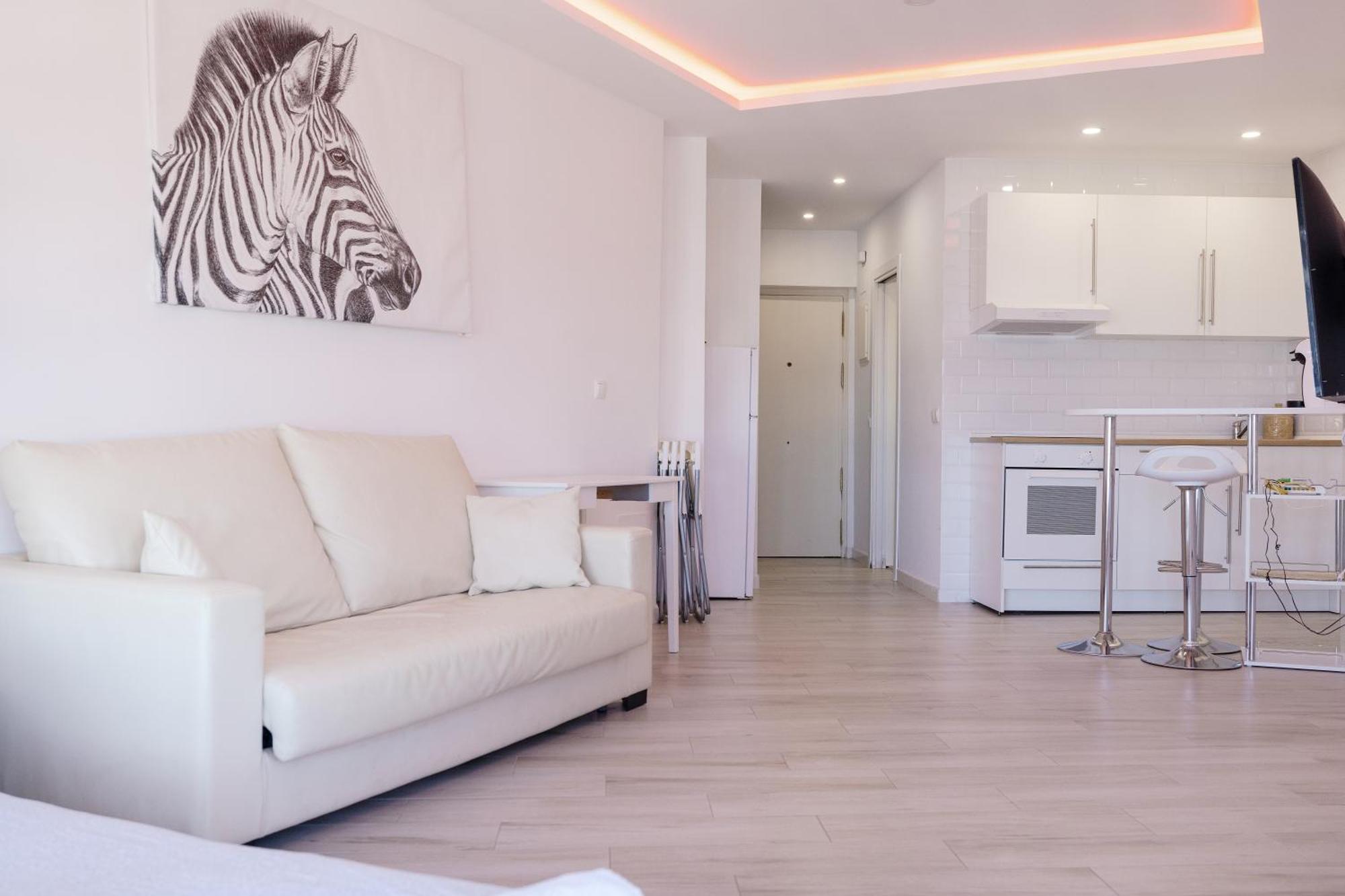 Sunrise 924 Appartement