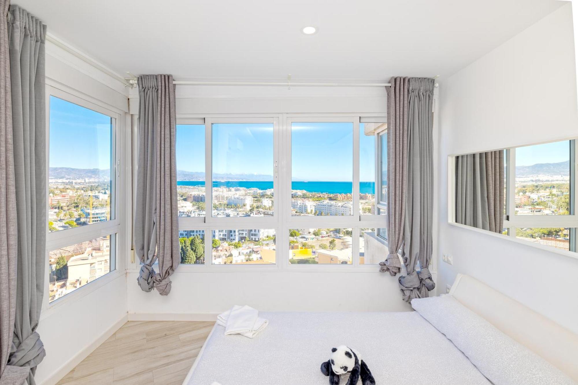 Appartement Sunrise 924 Torremolinos