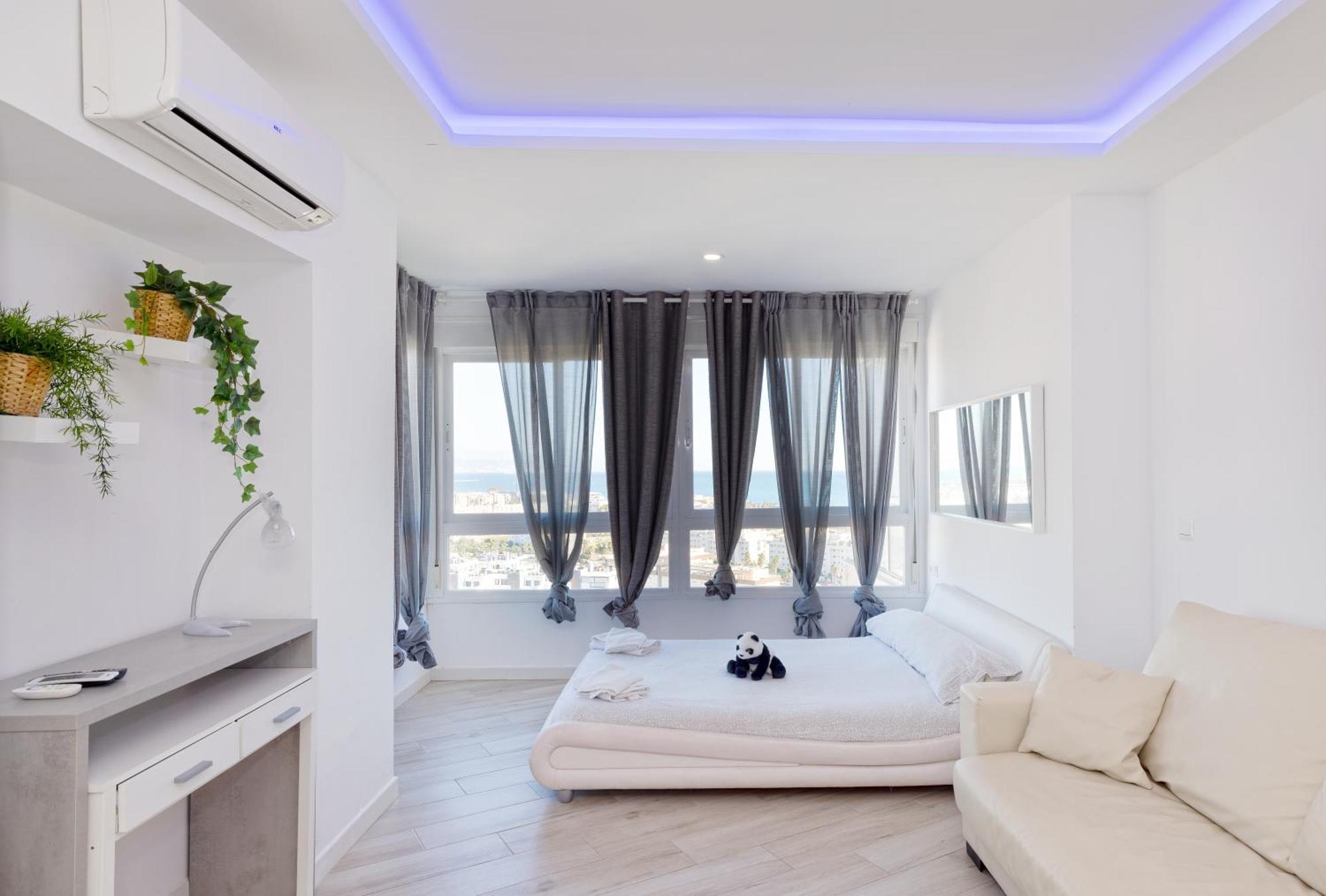 Appartement Sunrise 924 Torremolinos