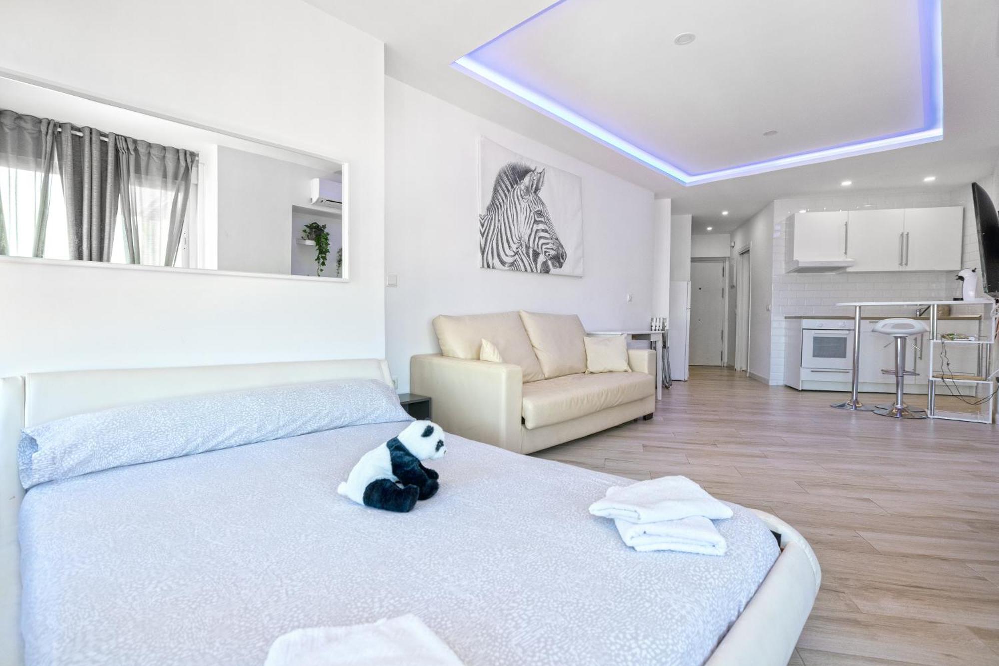 Sunrise 924 Appartement *