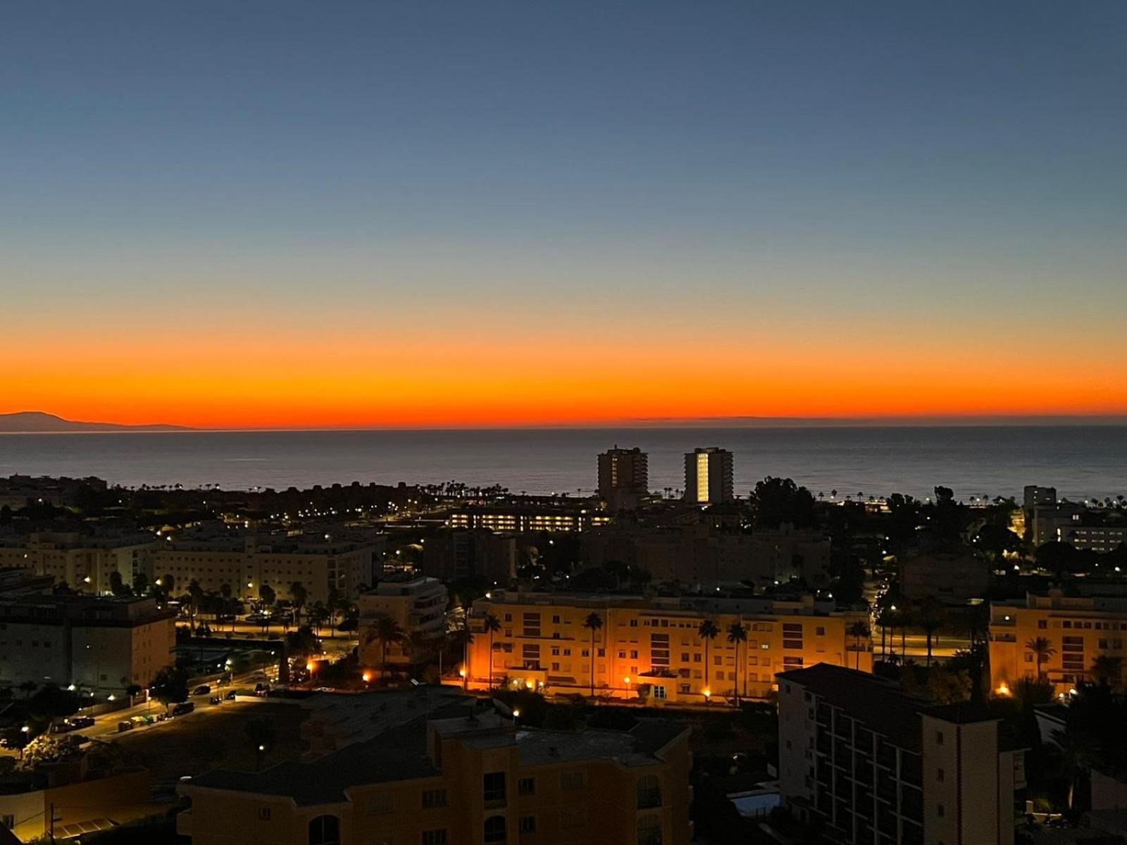 Sunrise 924 Torremolinos